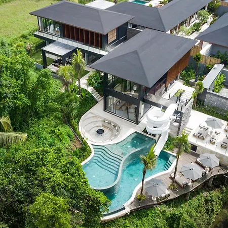 Villa Tropical Dream By Balisuperhost