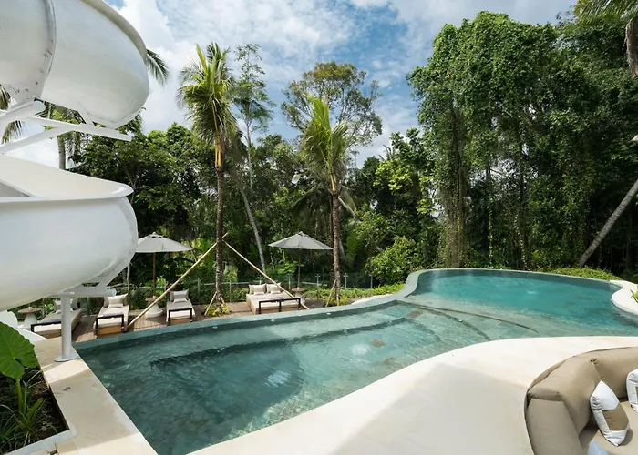 Tropical Dream By Balisuperhost