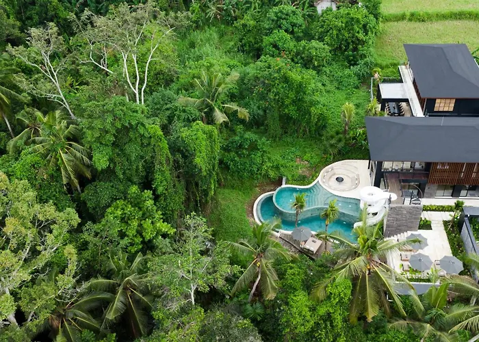 Tropical Dream By Balisuperhost *